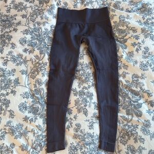 Set active sculptflex leggings size M in midnight